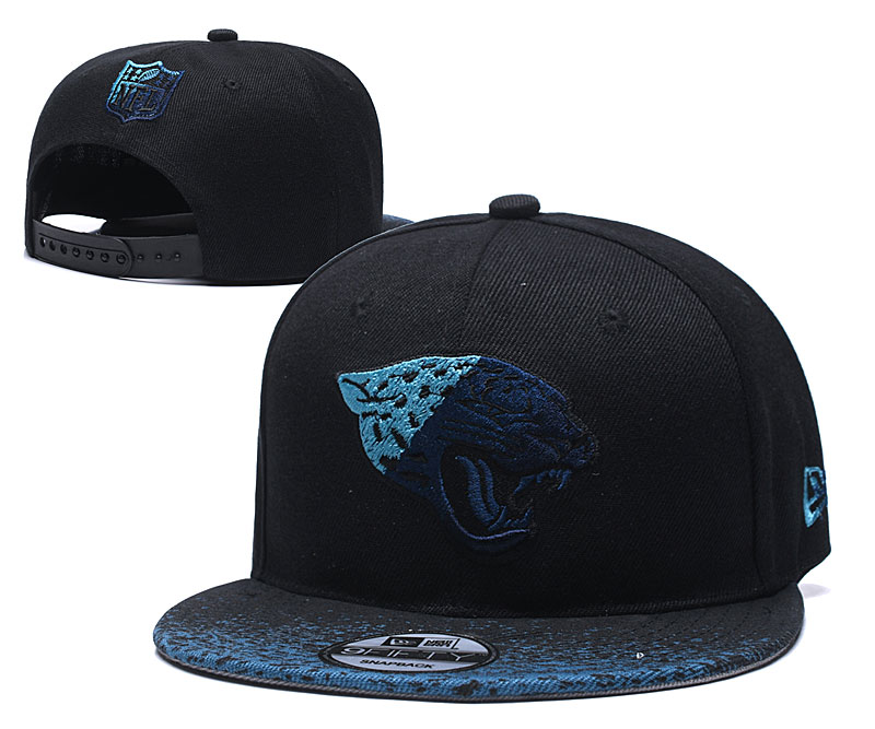 NFL Jacksonville Jaguars Stitched Snapback Hats 014